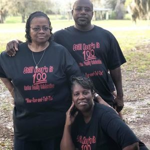 Meet your Posher, Diane